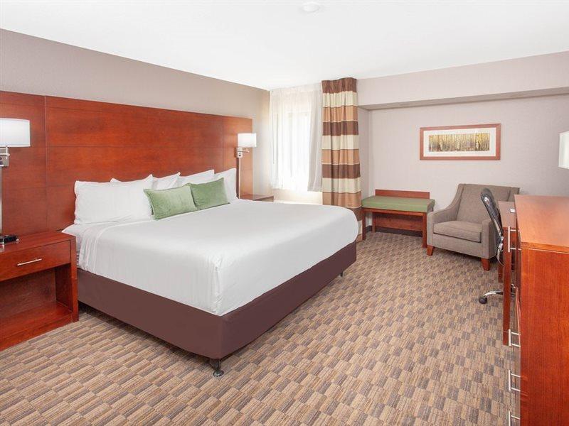 Wyndham Garden Fort Wayne Ngoại thất bức ảnh