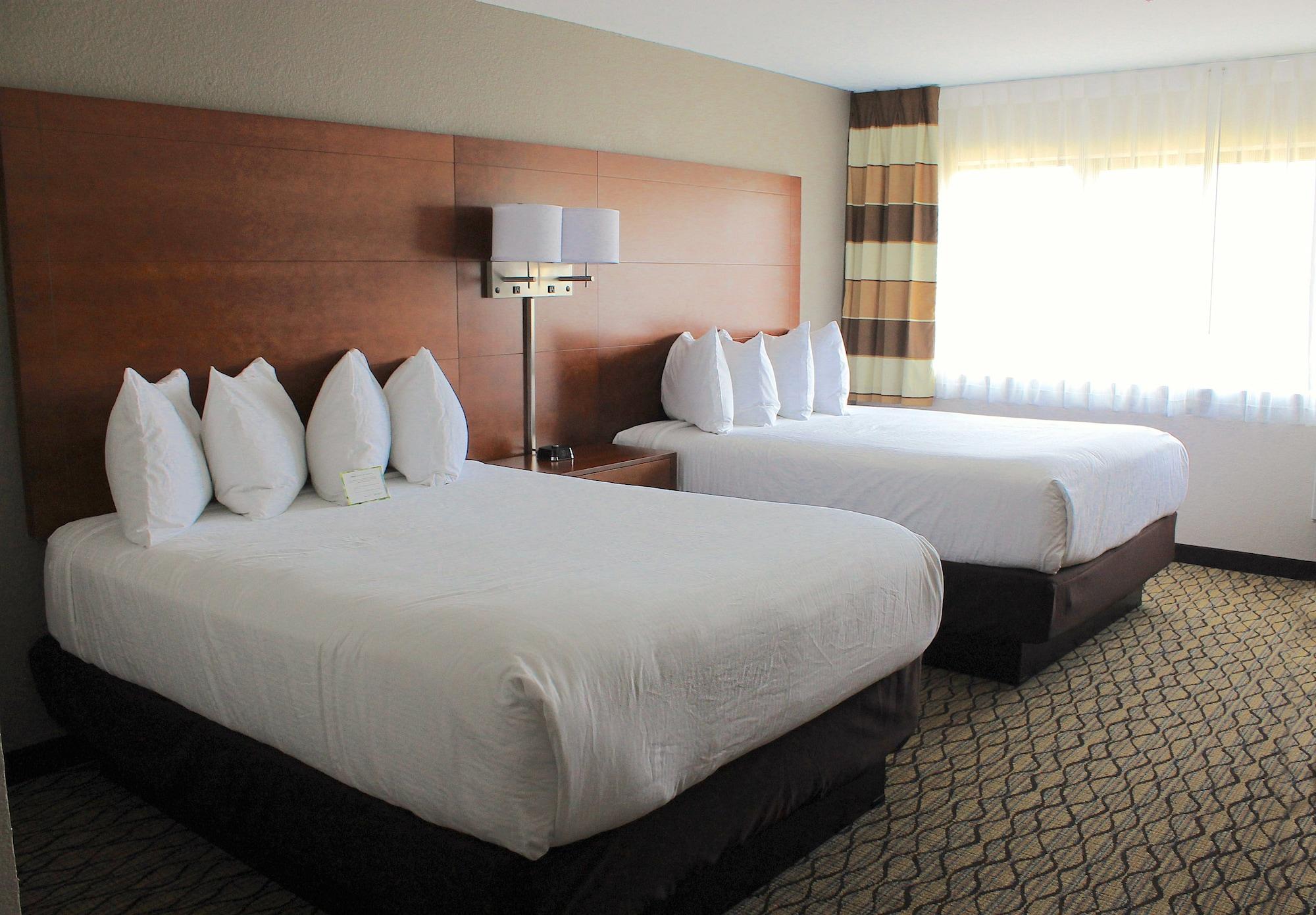 Wyndham Garden Fort Wayne Ngoại thất bức ảnh