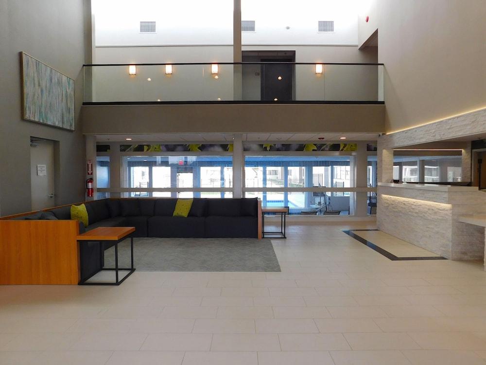 Wyndham Garden Fort Wayne Ngoại thất bức ảnh