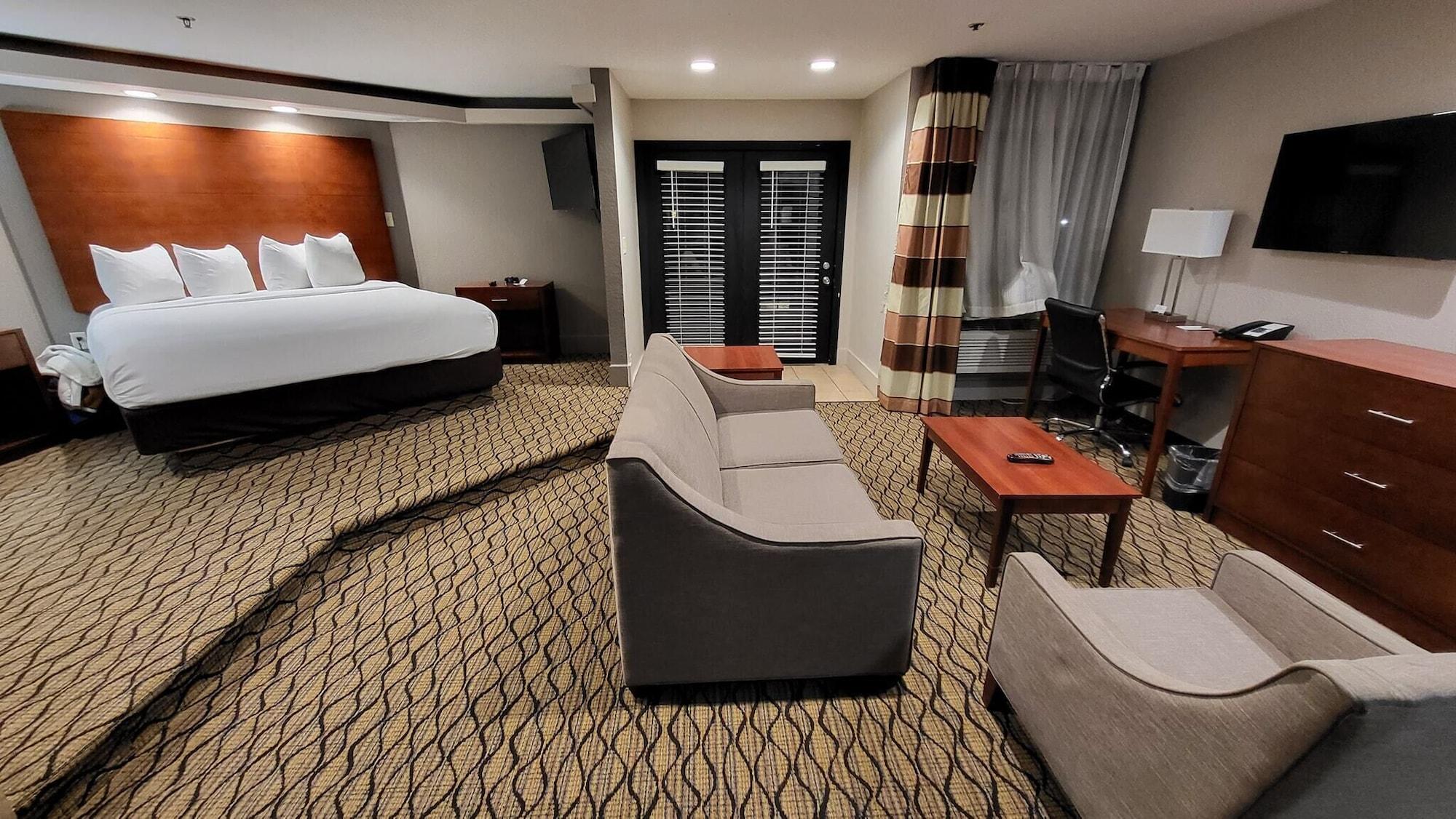 Wyndham Garden Fort Wayne Ngoại thất bức ảnh