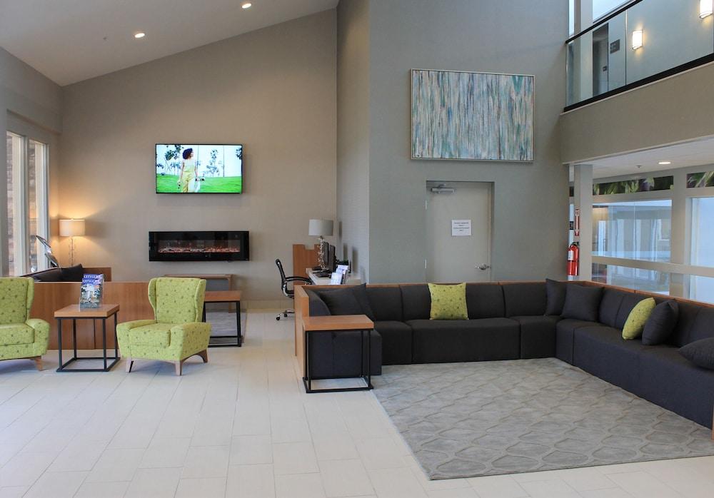 Wyndham Garden Fort Wayne Ngoại thất bức ảnh