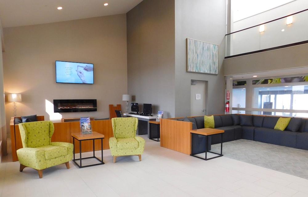 Wyndham Garden Fort Wayne Ngoại thất bức ảnh