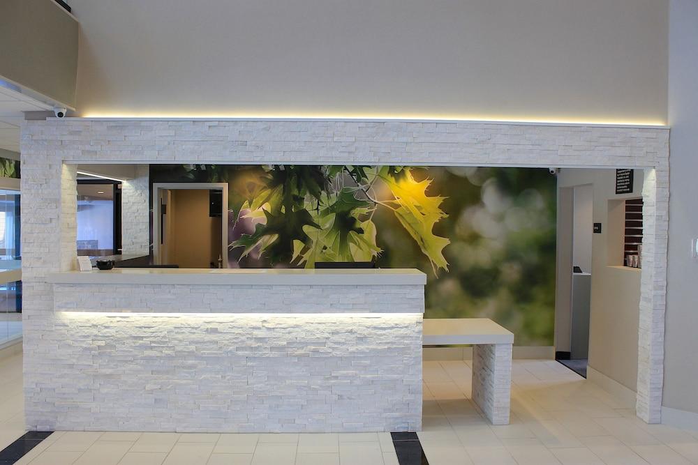 Wyndham Garden Fort Wayne Ngoại thất bức ảnh