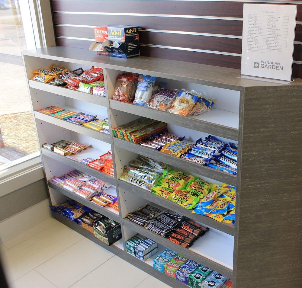 Wyndham Garden Fort Wayne Ngoại thất bức ảnh