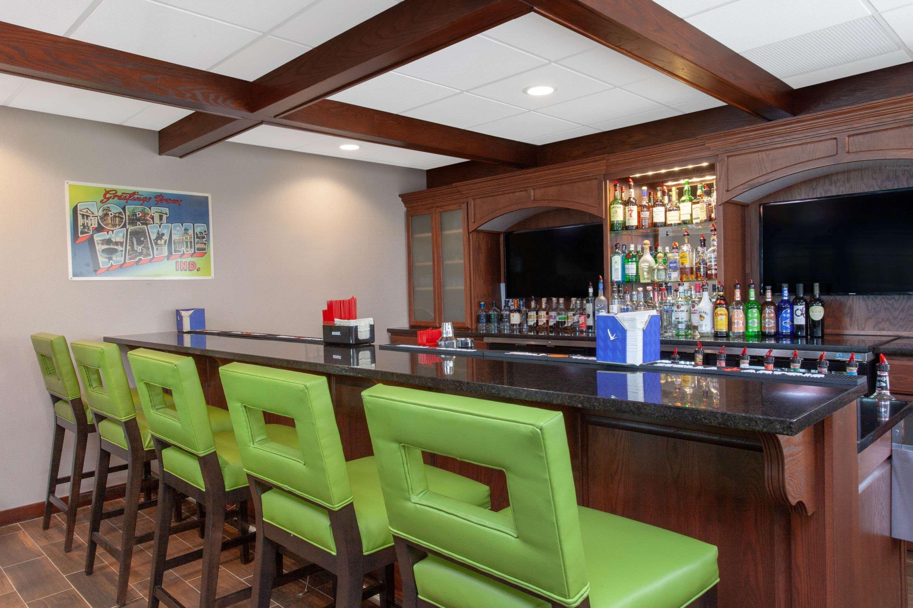 Wyndham Garden Fort Wayne Ngoại thất bức ảnh