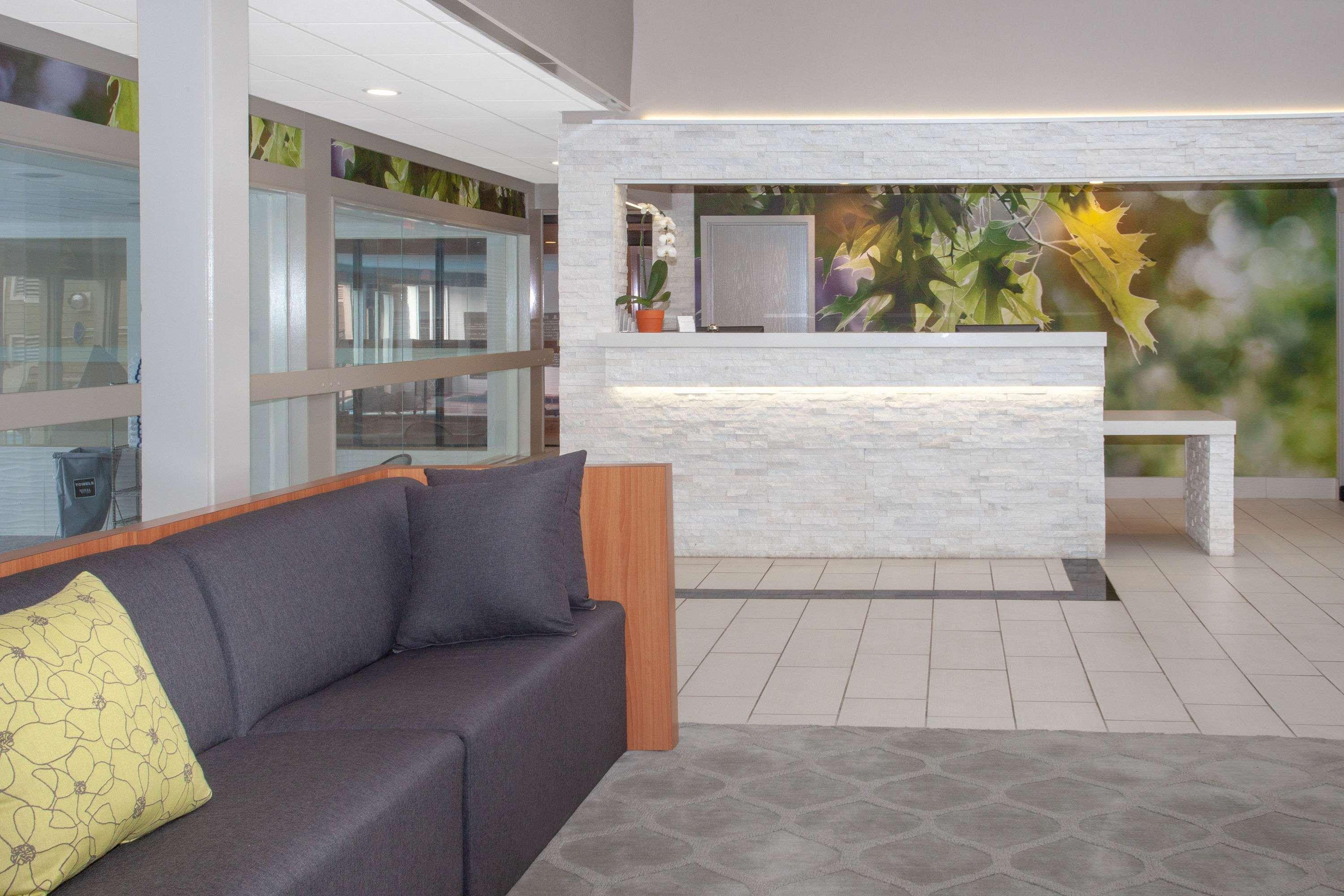 Wyndham Garden Fort Wayne Ngoại thất bức ảnh