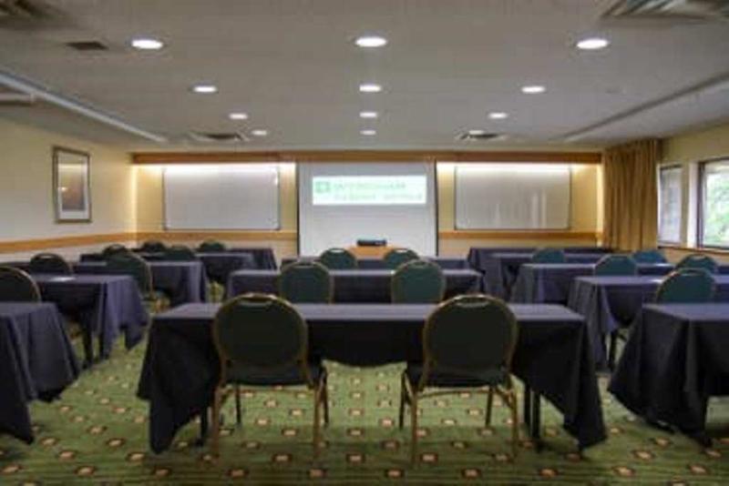 Wyndham Garden Fort Wayne Ngoại thất bức ảnh