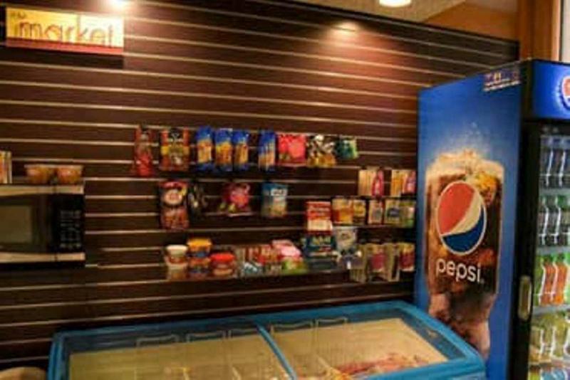 Wyndham Garden Fort Wayne Ngoại thất bức ảnh